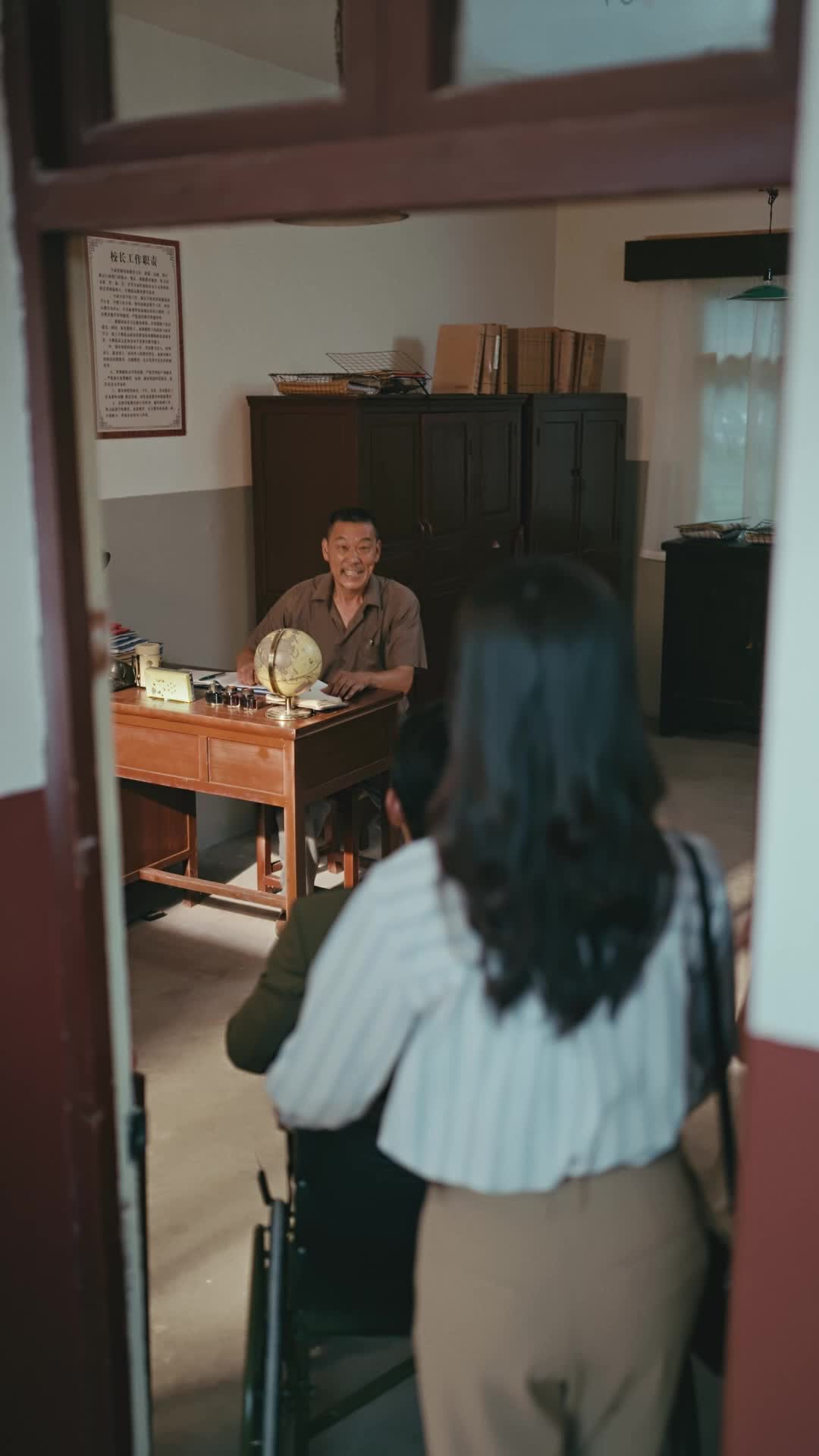 الحلقة 9 - بعد الرحيل... وُلدت من جديد مع ابنتي